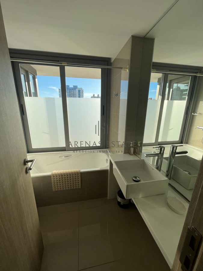 Apartamento ID.3191 - EXCELENTE PARA DISFRUTAR TODO EL AÑO- VISTA AL MAR-