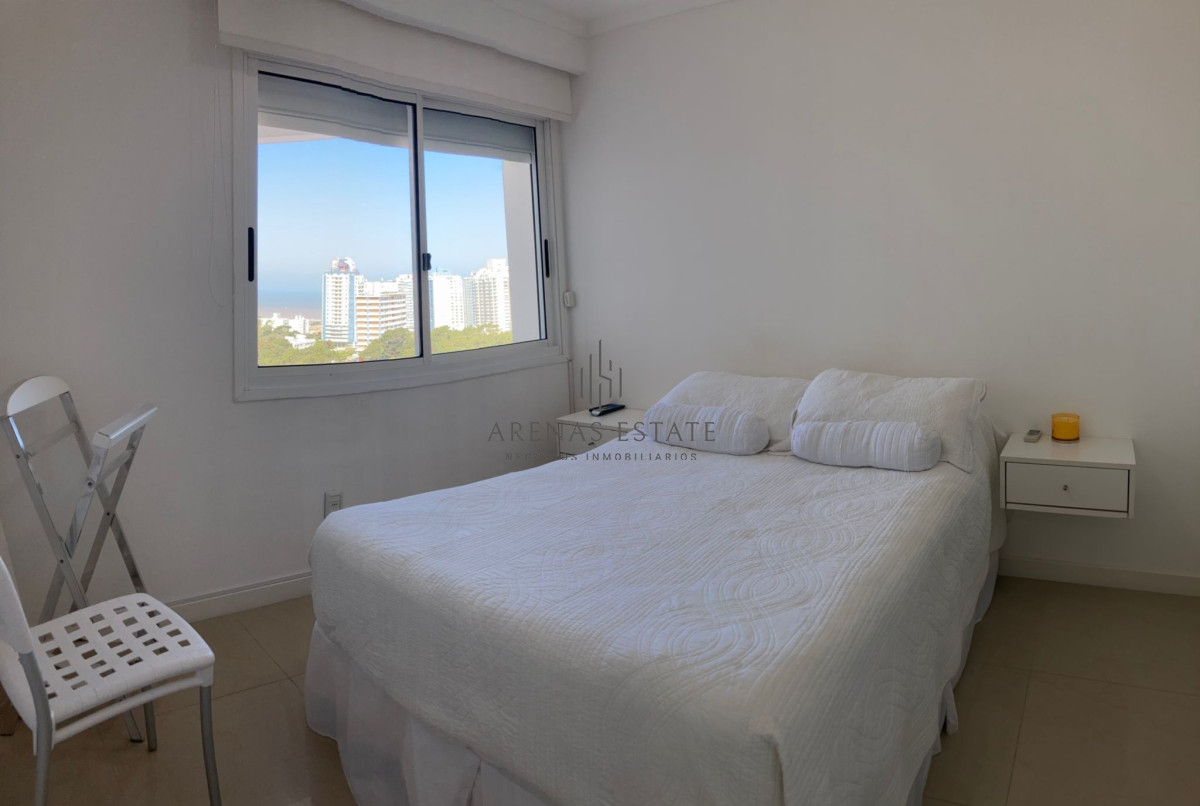 Apartamento ID.2587 - Apartamento en venta en Playa Mansa