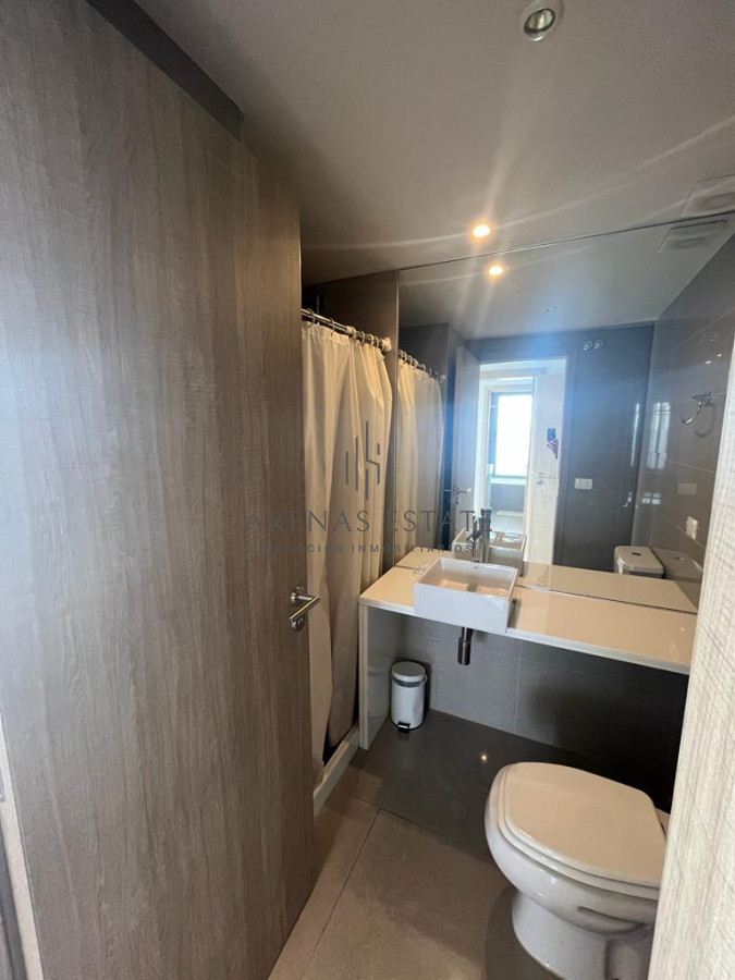 Apartamento ID.3191 - EXCELENTE PARA DISFRUTAR TODO EL AÑO- VISTA AL MAR-