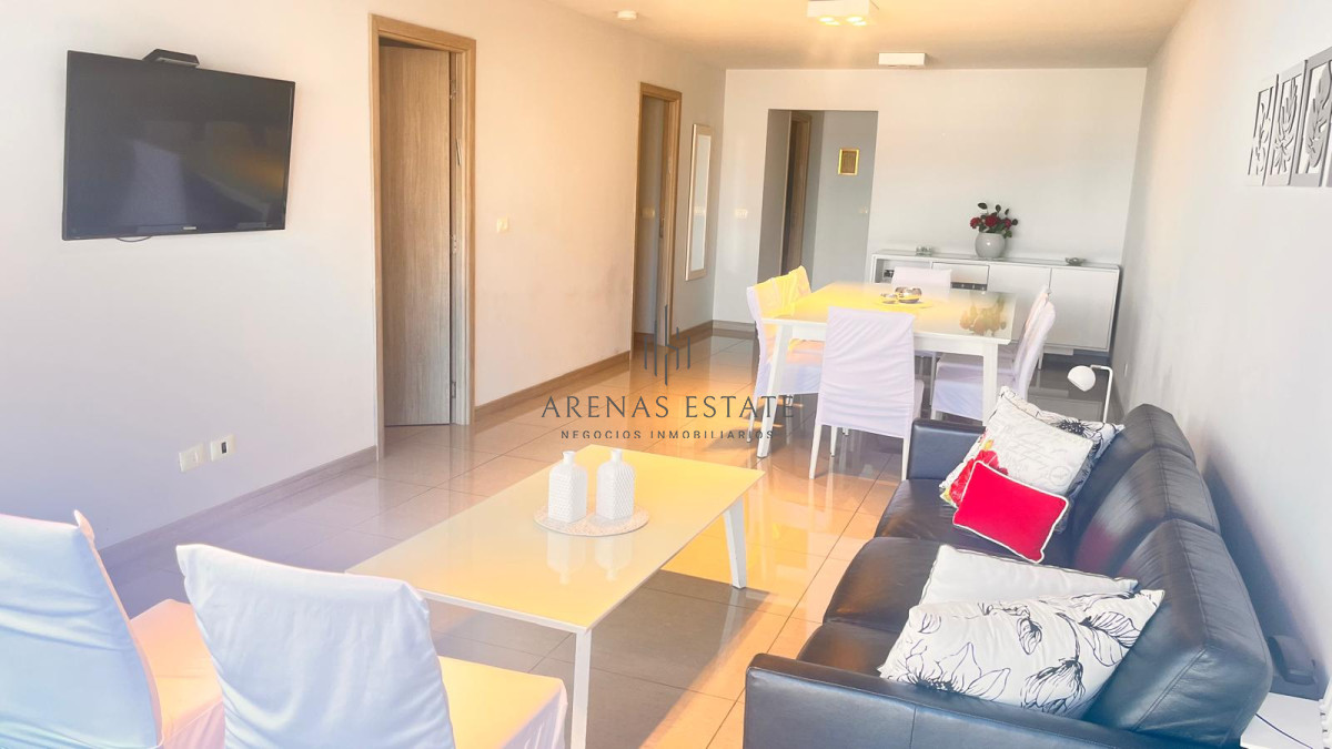 Apartamento ID.3192 - Apartamento de 2 dormitorios en venta 