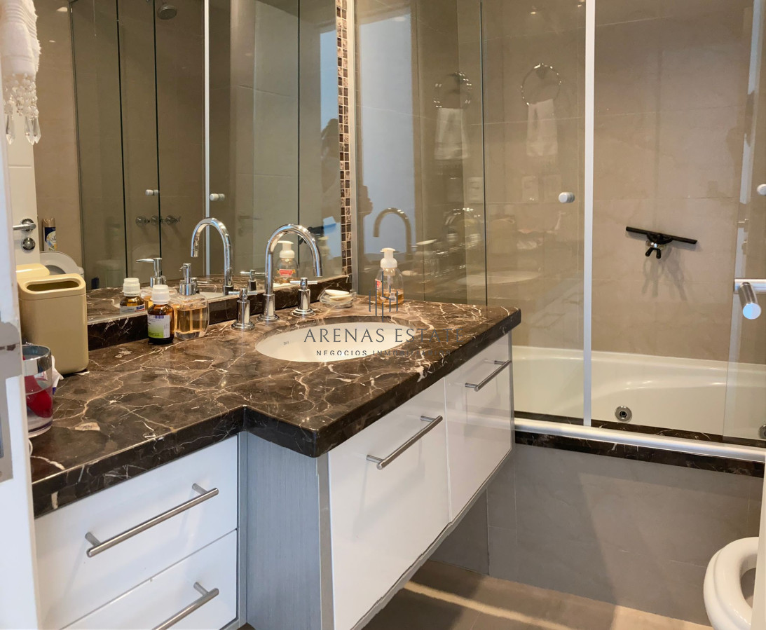 Apartamento ID.2587 - Apartamento en venta en Playa Mansa