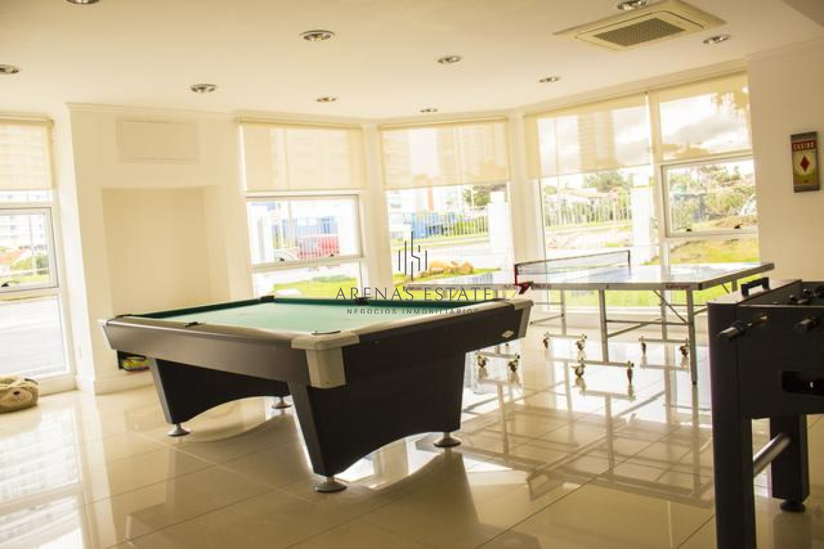 Apartamento ID.2587 - Apartamento en venta en Playa Mansa