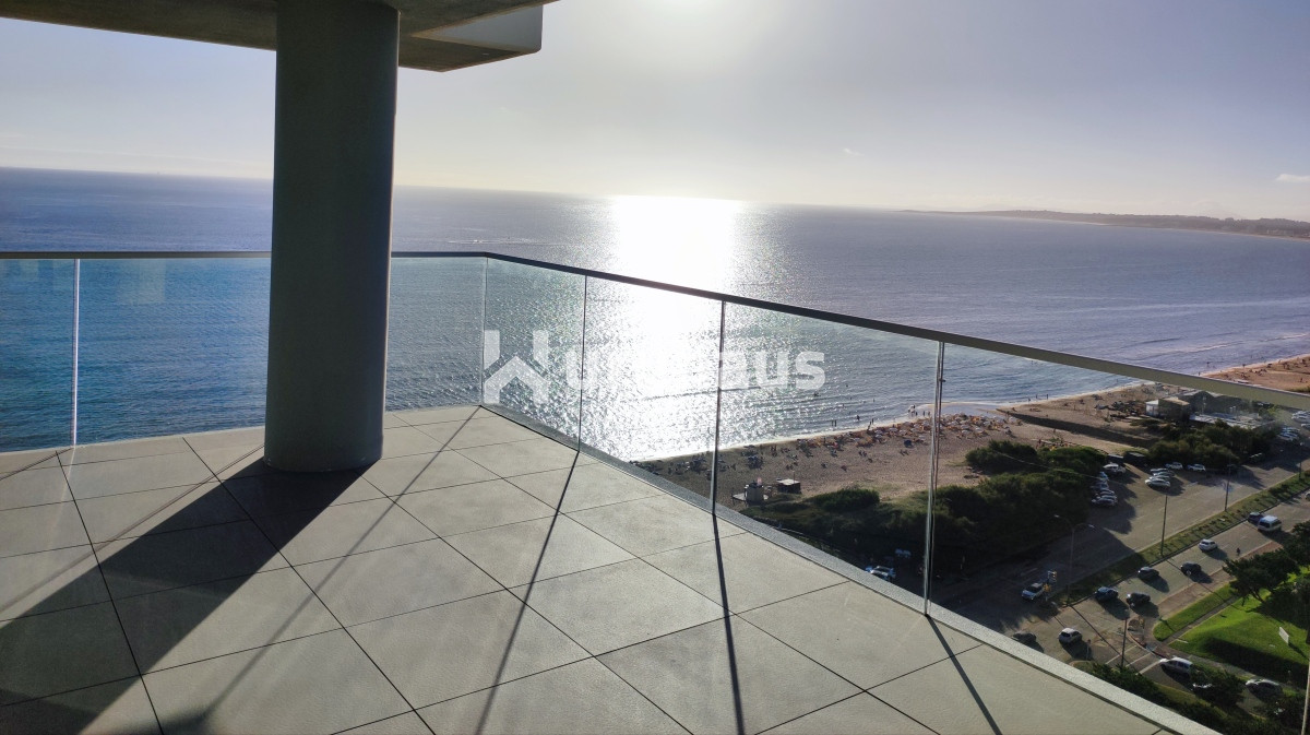 Mansa - GoPunta - Portal Inmobiliario de Punta del Este - Maldonado