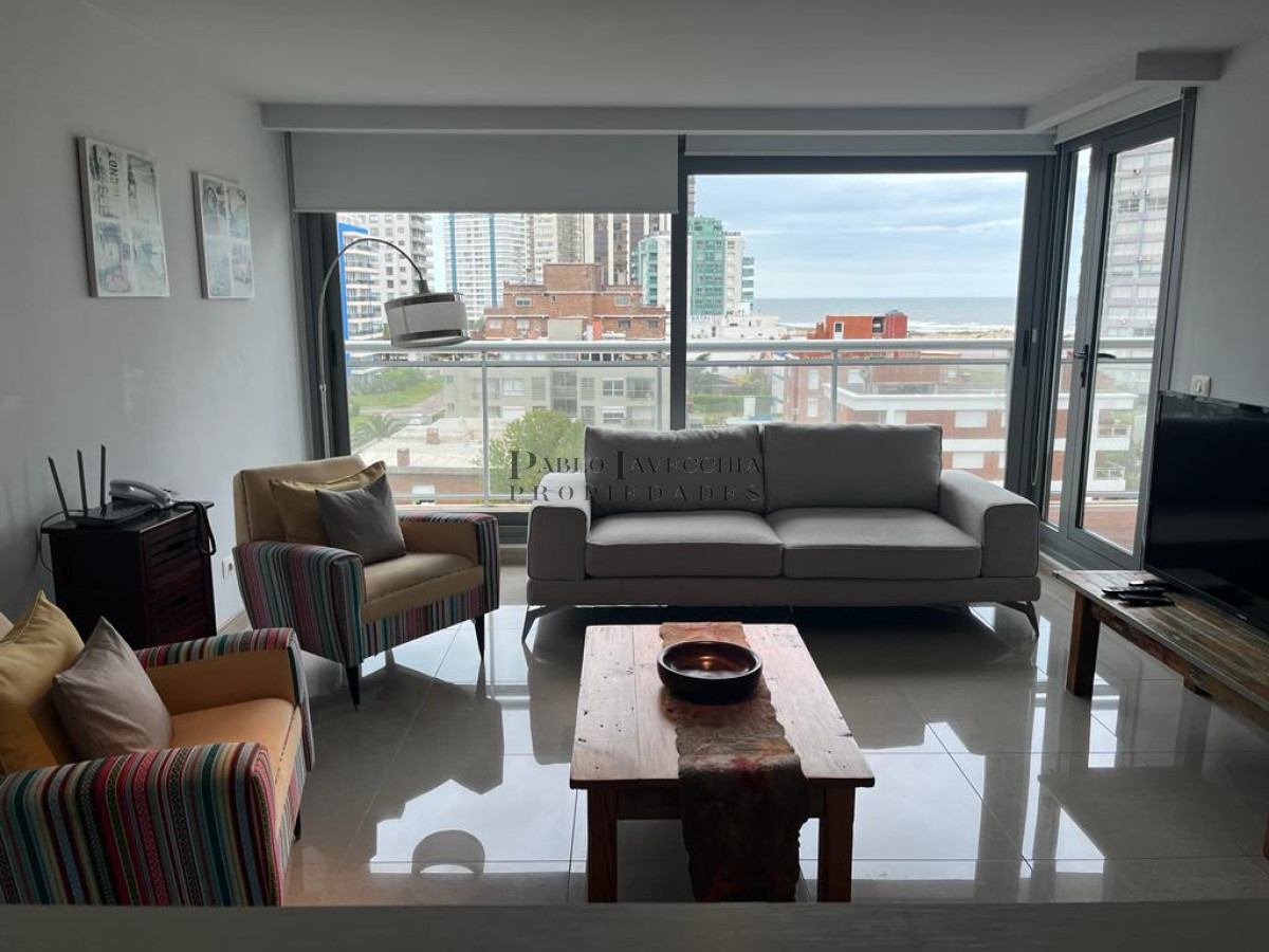 Apartamento ID.253 - Playa Brava