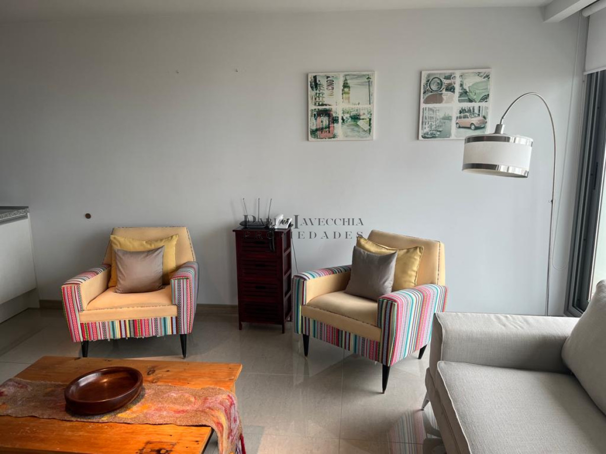 Apartamento ID.253 - Playa Brava