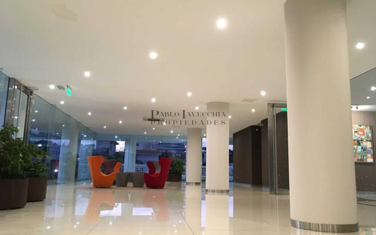 Apartamento ID.242 - Edificio de Alta Gama con todos los amenities!