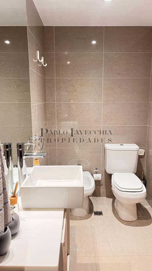 Apartamento ID.253 - Playa Brava