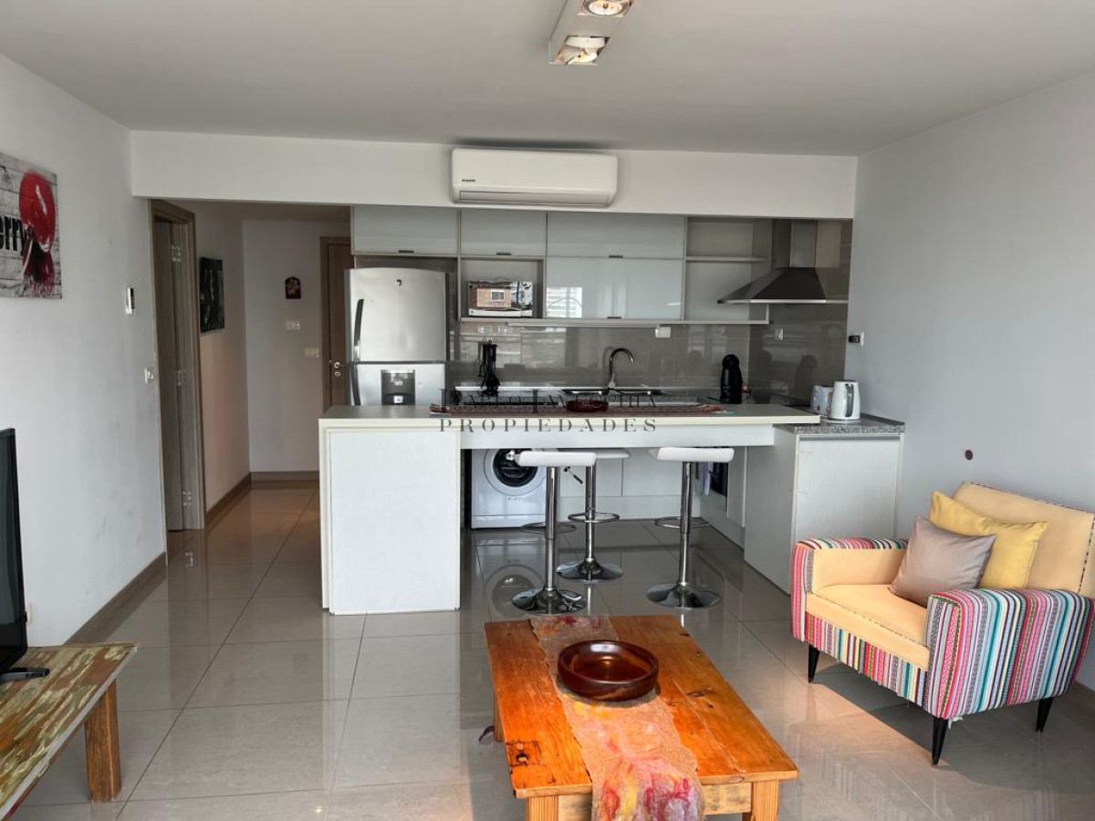 Apartamento ID.253 - Playa Brava