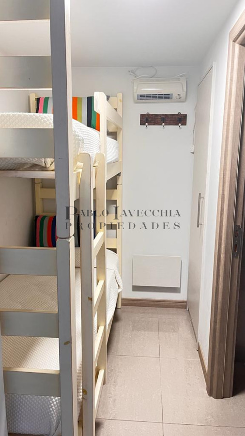 Apartamento ID.253 - Playa Brava
