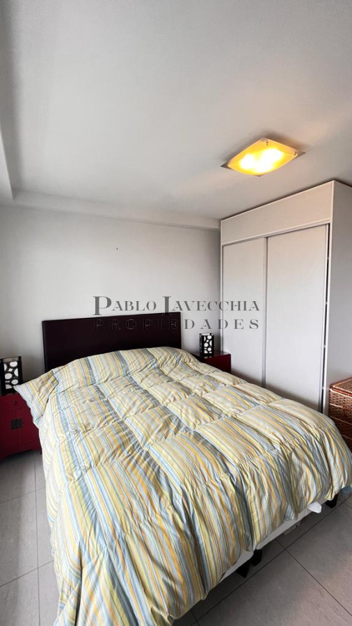 Apartamento ID.253 - Playa Brava