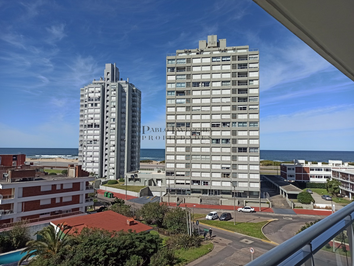 Apartamento ID.253 - Playa Brava
