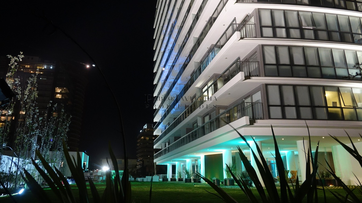 Apartamento ID.253 - Playa Brava