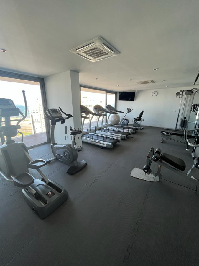 Apartamento ID.253 - Playa Brava