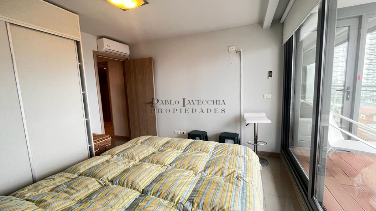 Apartamento ID.253 - Playa Brava