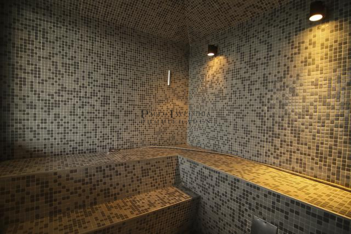 Apartamento ID.253 - Playa Brava