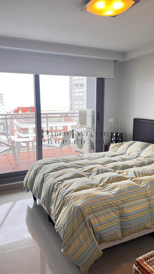 Apartamento ID.253 - Playa Brava