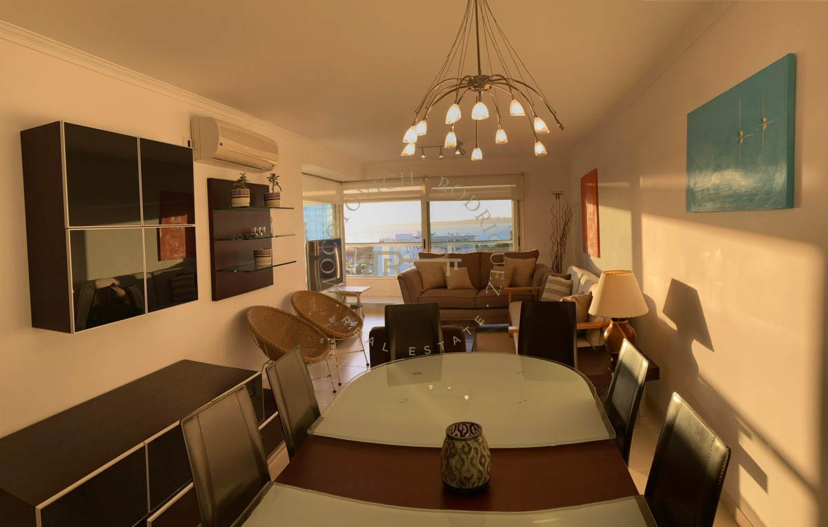 Apartamento ID.2658 - Playa Mansa