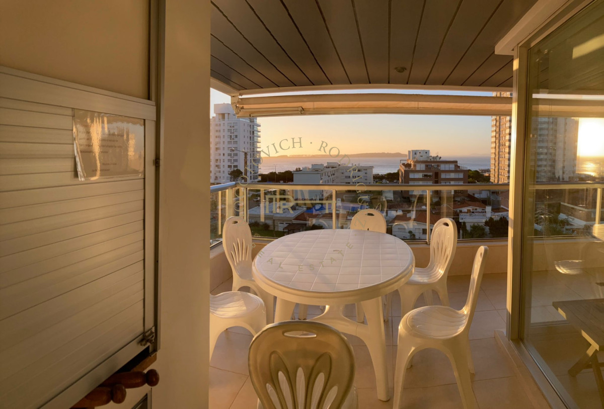Apartamento ID.2658 - Playa Mansa