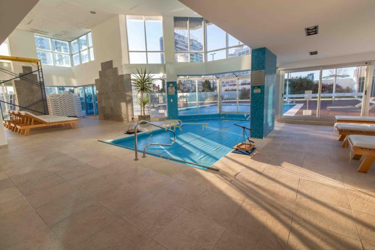 Apartamento ID.2658 - Playa Mansa