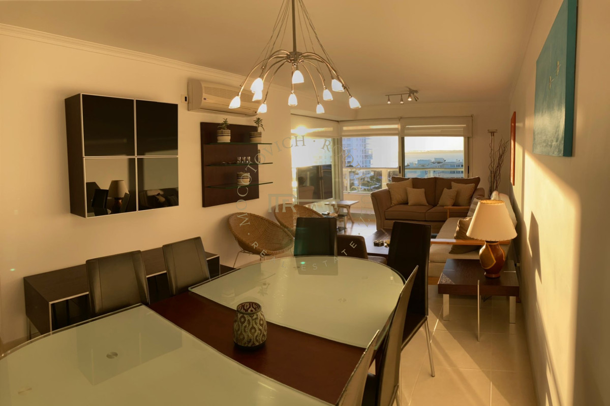 Apartamento ID.2658 - Playa Mansa