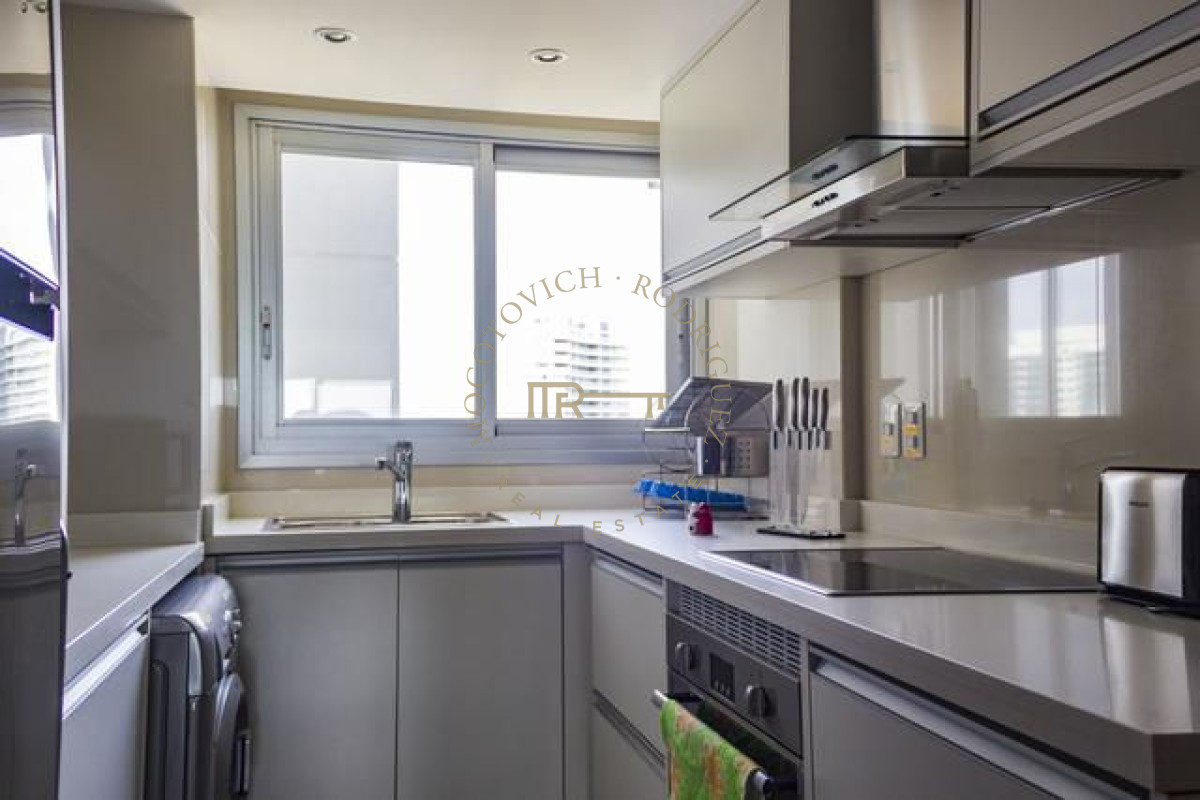 Apartamento ID.2659 - FRENTE AL MAR TORRE DE ALTA GAMA