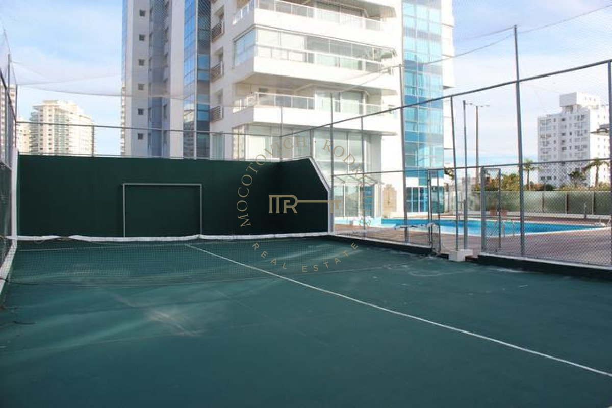 Apartamento ID.2658 - Playa Mansa