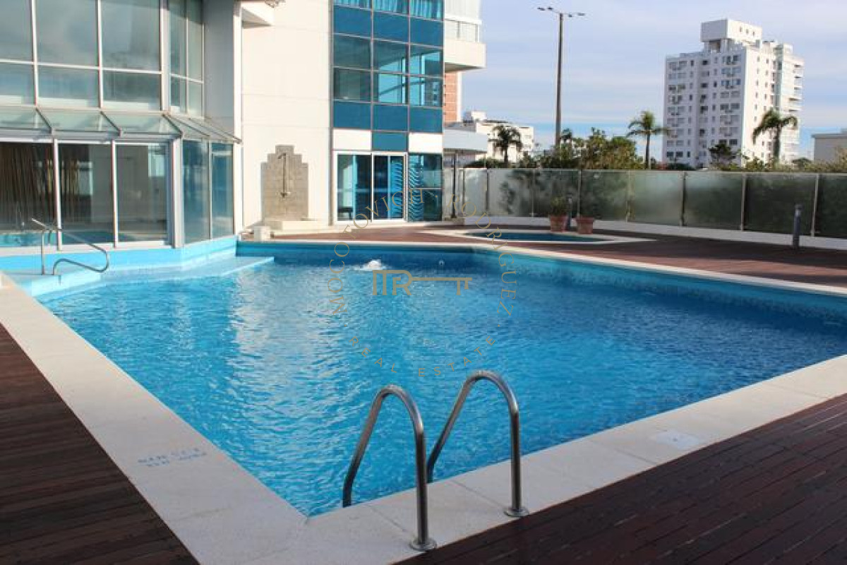 Apartamento ID.2658 - Playa Mansa