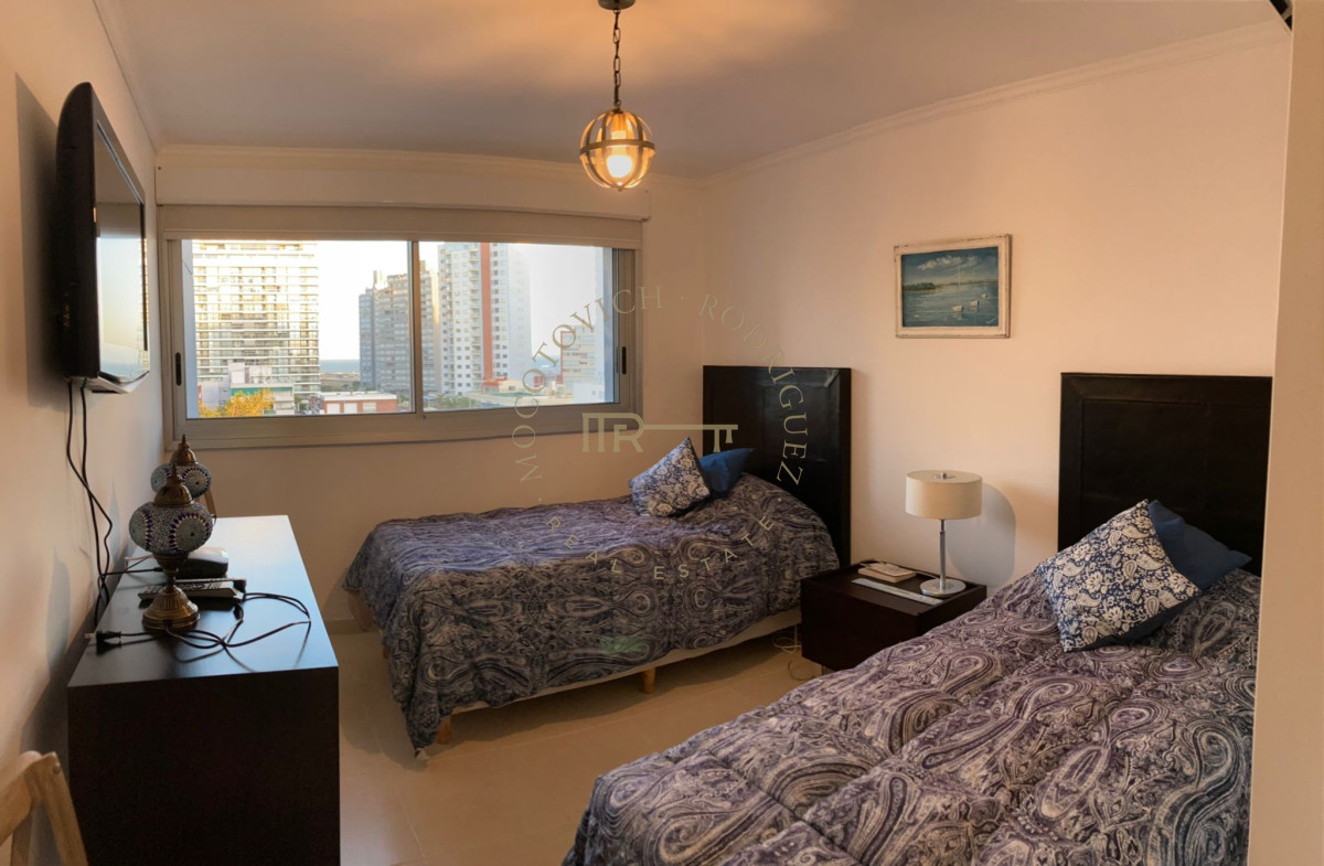 Apartamento ID.2658 - Playa Mansa