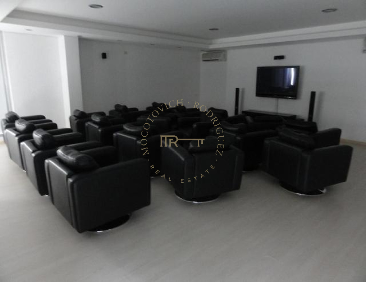 Apartamento ID.2658 - Playa Mansa