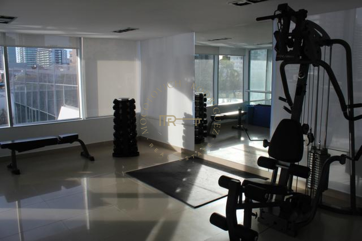 Apartamento ID.2658 - Playa Mansa