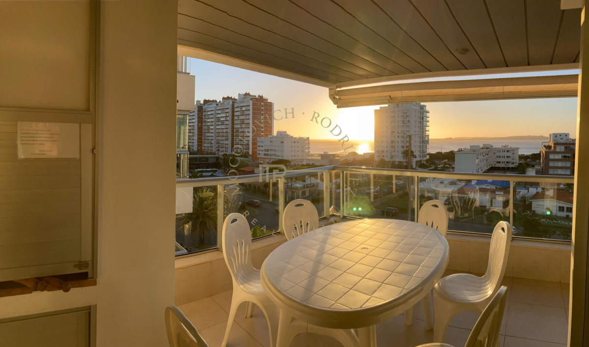 Apartamento ID.2658 - Playa Mansa