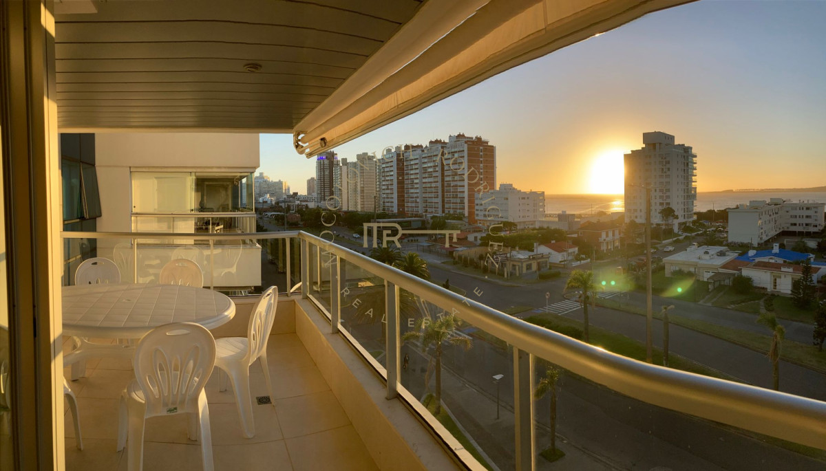 Apartamento ID.2658 - Playa Mansa