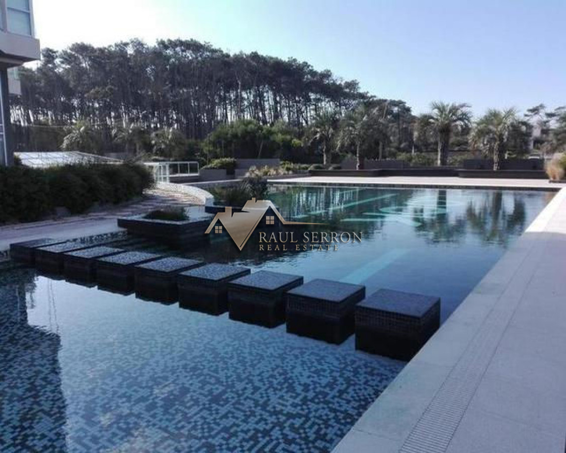 Apartamento ID.2207 - VENTA DE APARTAMENTO DE 3 DORMITORIOS CON PARRILLERO PROPIO 