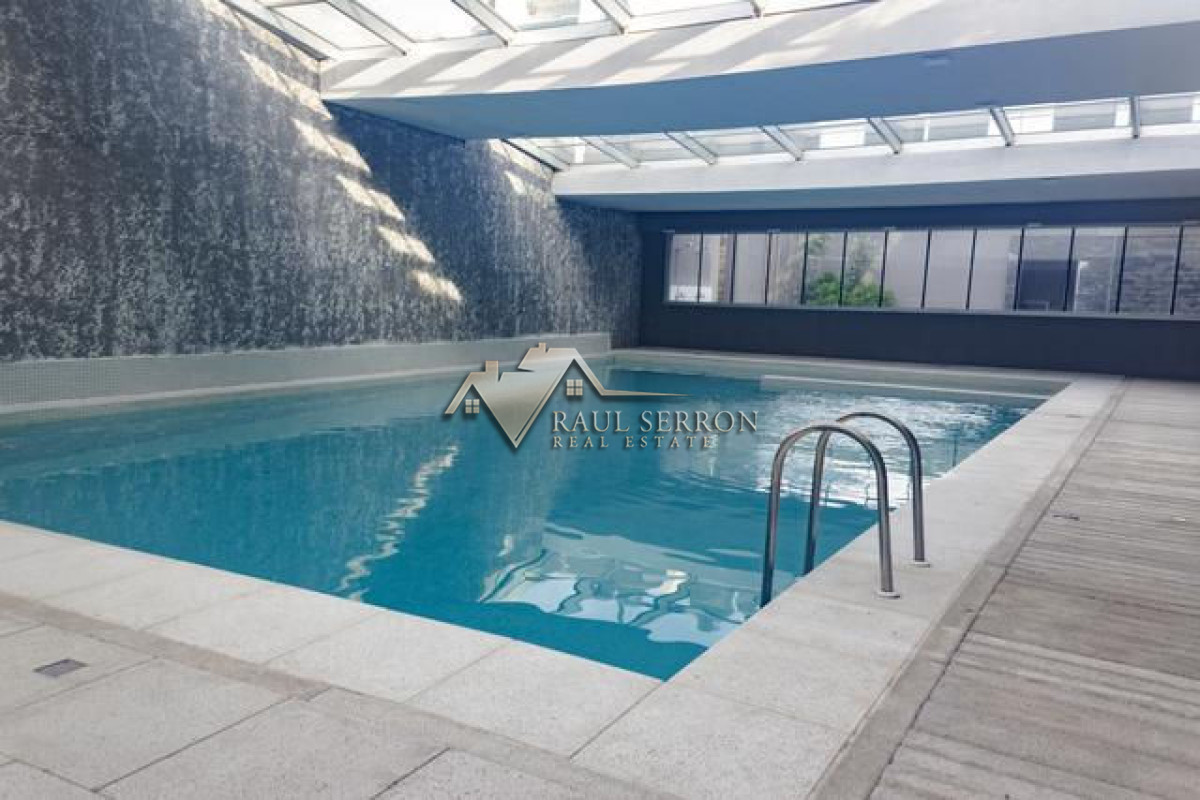 Apartamento ID.2207 - VENTA DE APARTAMENTO DE 3 DORMITORIOS CON PARRILLERO PROPIO 