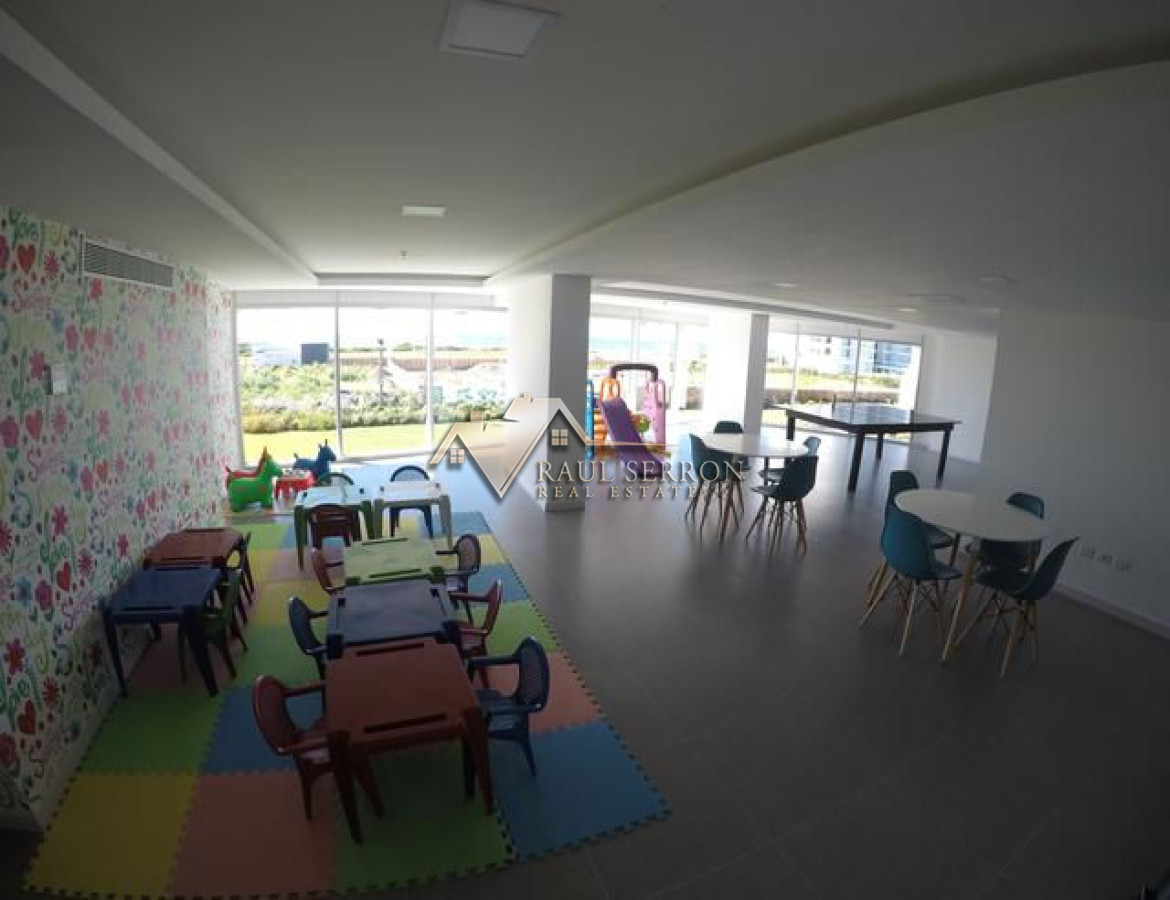 Apartamento ID.2207 - VENTA DE APARTAMENTO DE 3 DORMITORIOS CON PARRILLERO PROPIO 