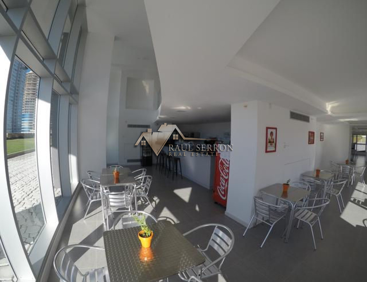 Apartamento ID.2207 - VENTA DE APARTAMENTO DE 3 DORMITORIOS CON PARRILLERO PROPIO 