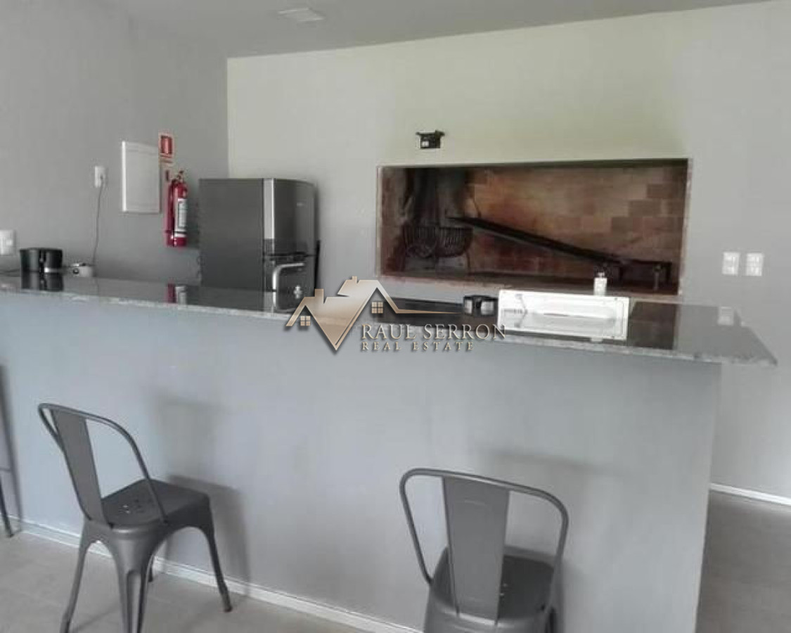 Apartamento ID.2207 - VENTA DE APARTAMENTO DE 3 DORMITORIOS CON PARRILLERO PROPIO 