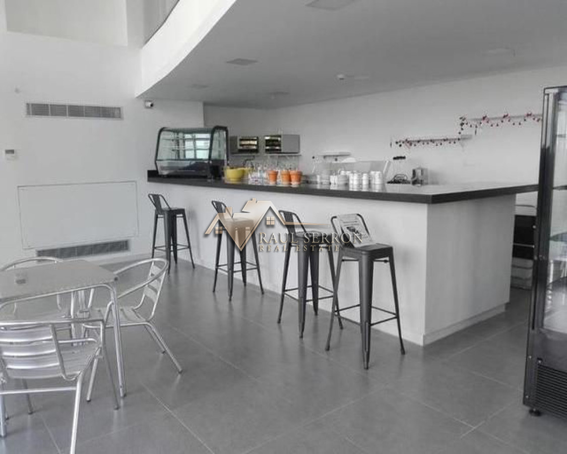Apartamento ID.2207 - VENTA DE APARTAMENTO DE 3 DORMITORIOS CON PARRILLERO PROPIO 