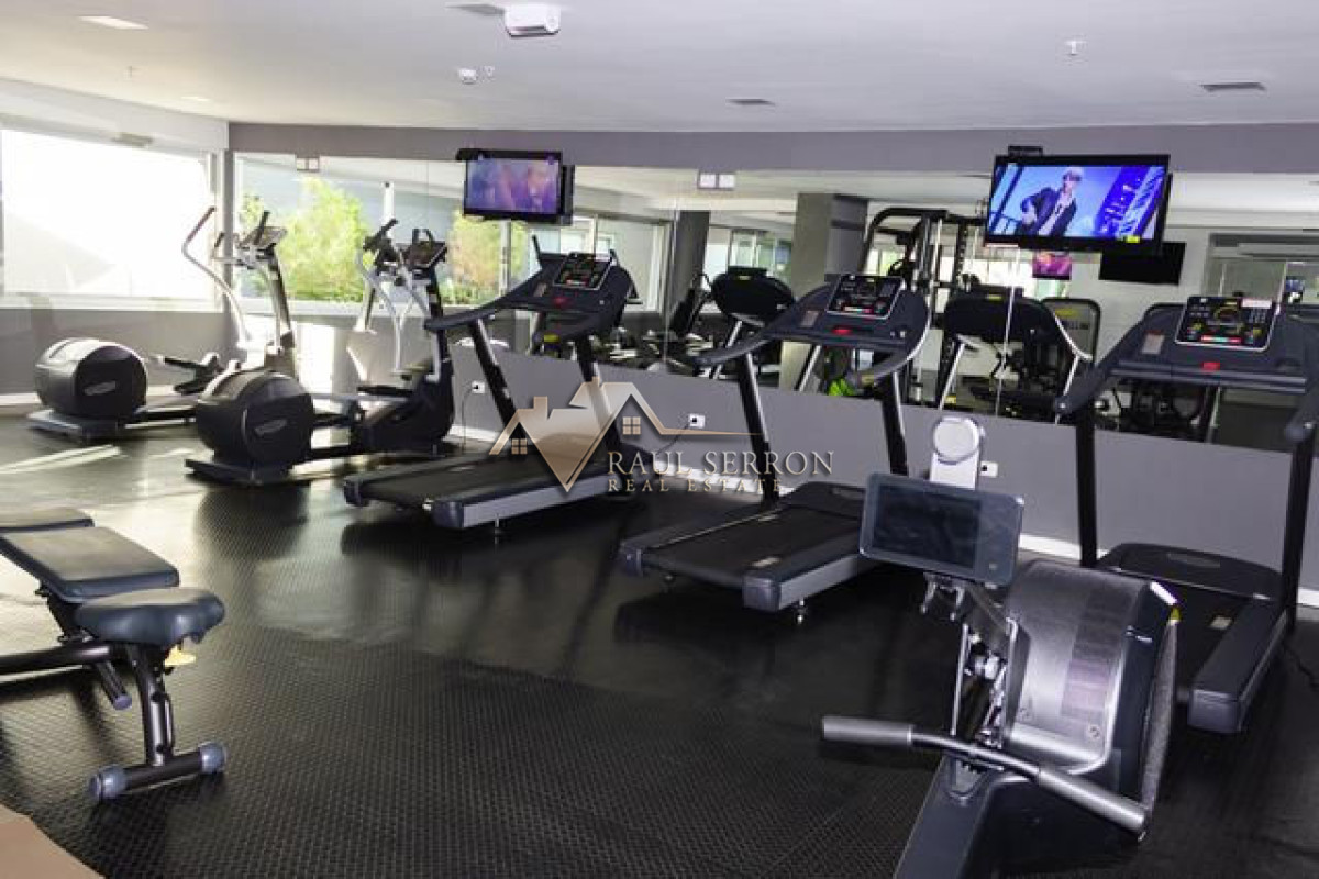 Apartamento ID.2207 - VENTA DE APARTAMENTO DE 3 DORMITORIOS CON PARRILLERO PROPIO 