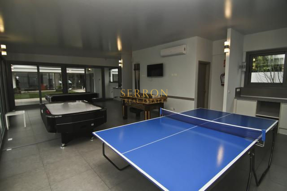 Apartamento ID.242 - Edificio de Alta Gama con todos los amenities!