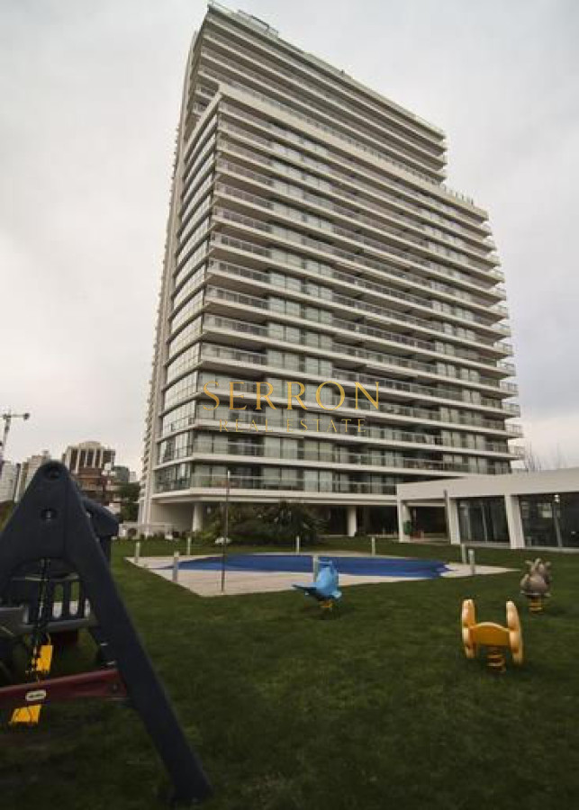 Apartamento ID.242 - Edificio de Alta Gama con todos los amenities!