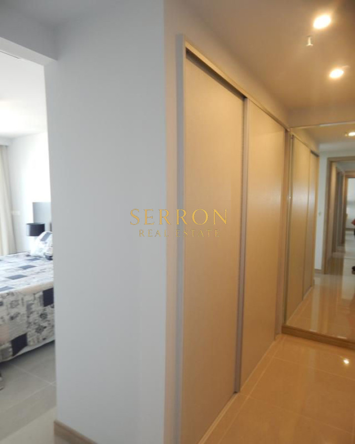 Apartamento ID.242 - Edificio de Alta Gama con todos los amenities!