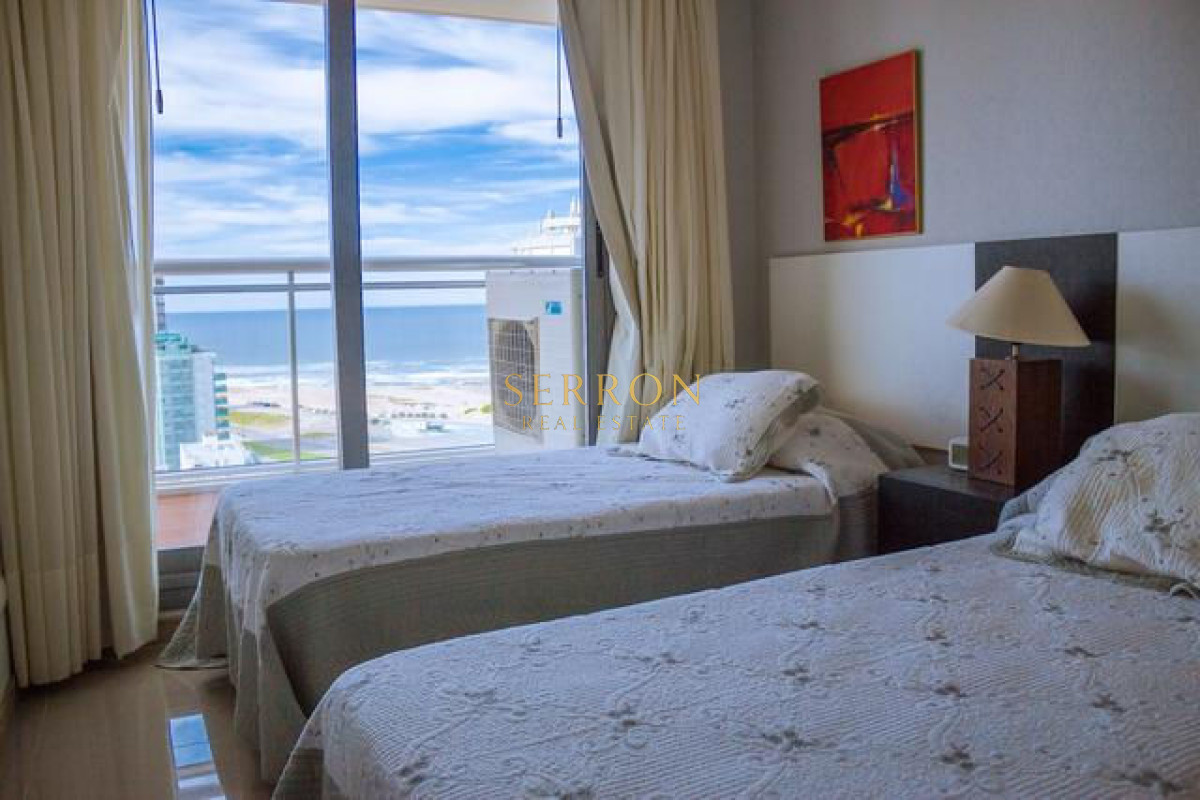 Apartamento ID.242 - Edificio de Alta Gama con todos los amenities!