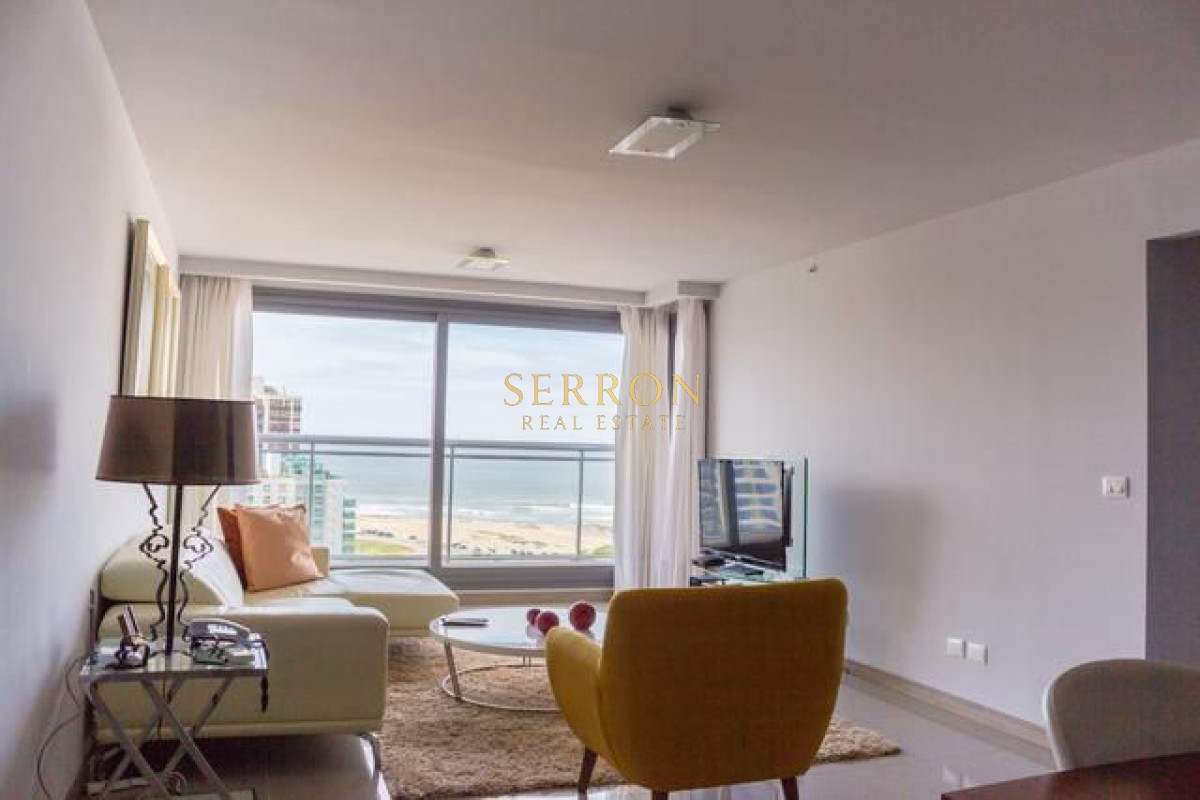 Apartamento ID.242 - Edificio de Alta Gama con todos los amenities!