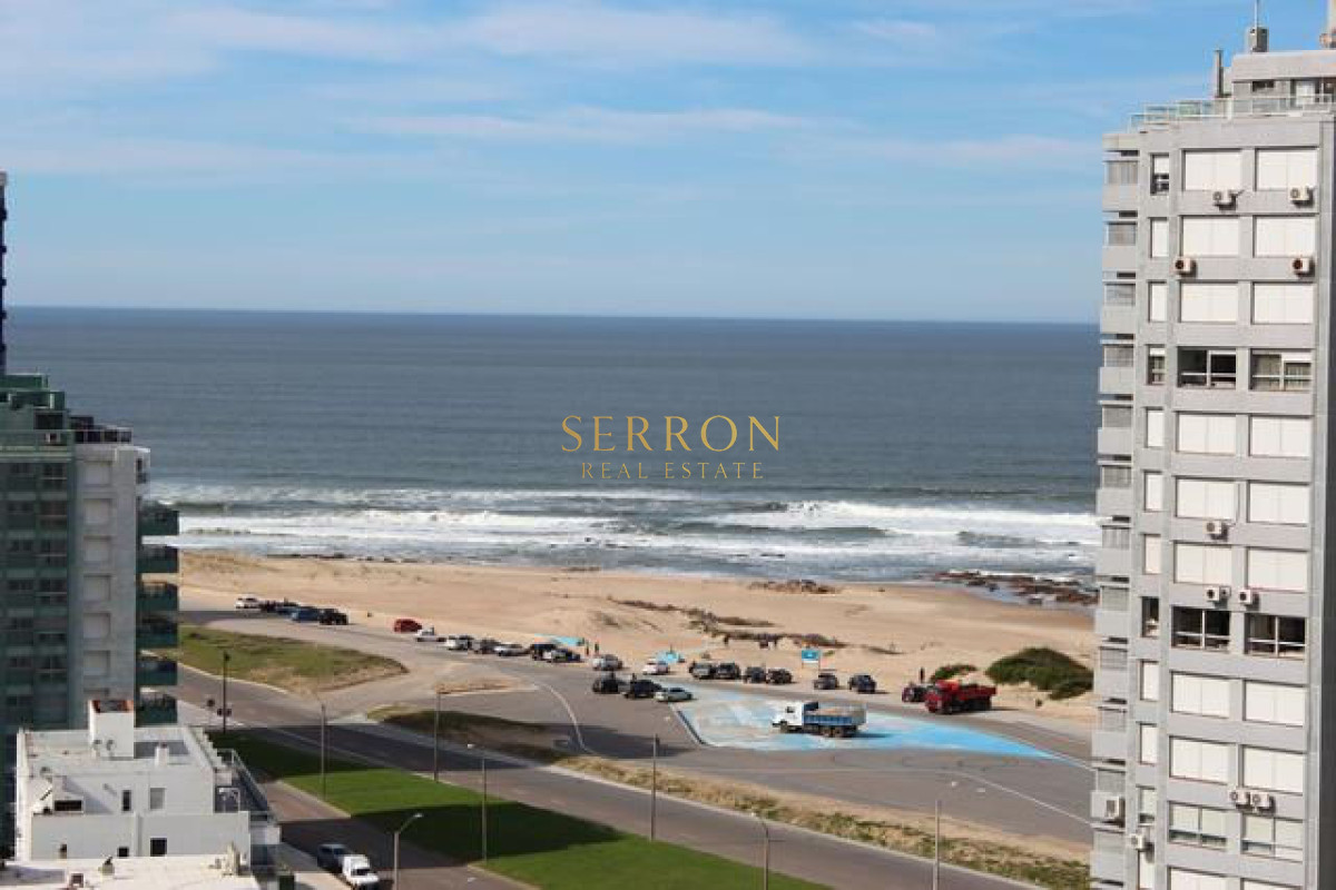 Apartamento ID.242 - Edificio de Alta Gama con todos los amenities!