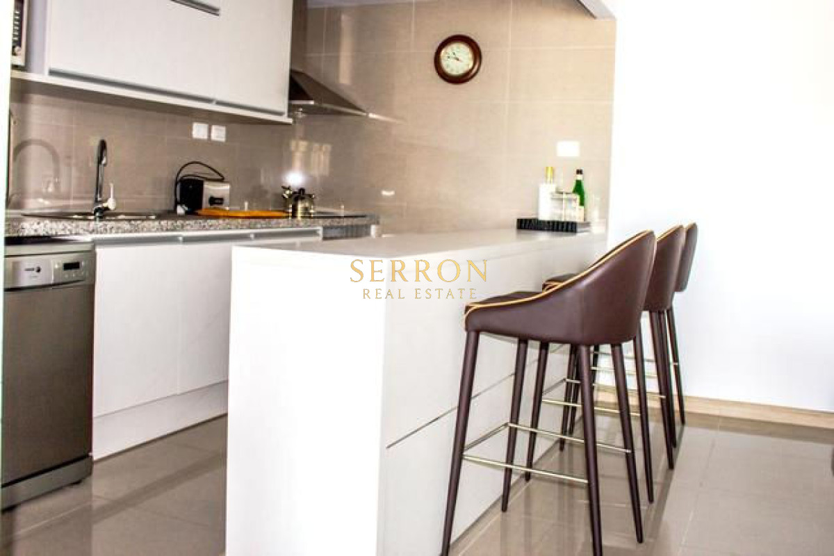 Apartamento ID.242 - Edificio de Alta Gama con todos los amenities!