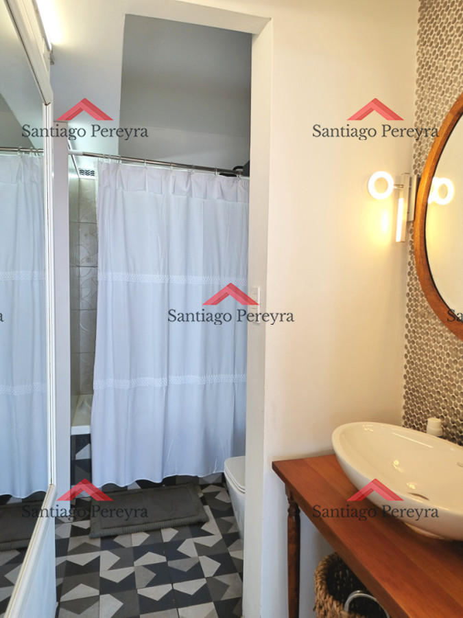 Apartamento ID.16868 - Un dormitorio en Peninsula con hermosa vista al mar