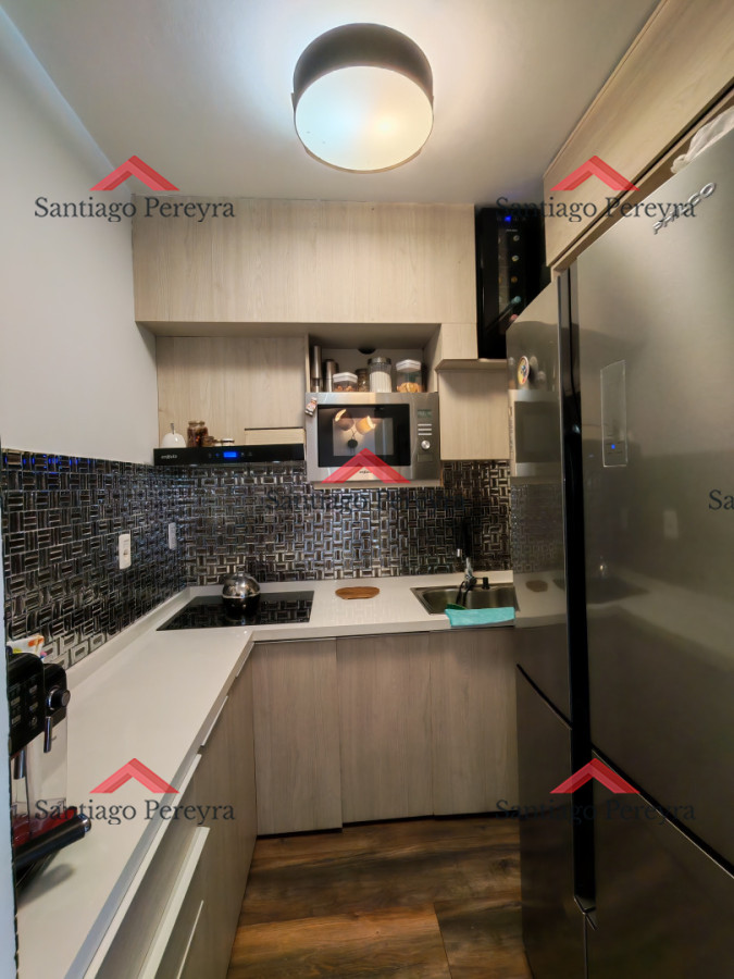 Apartamento ID.16868 - Un dormitorio en Peninsula con hermosa vista al mar