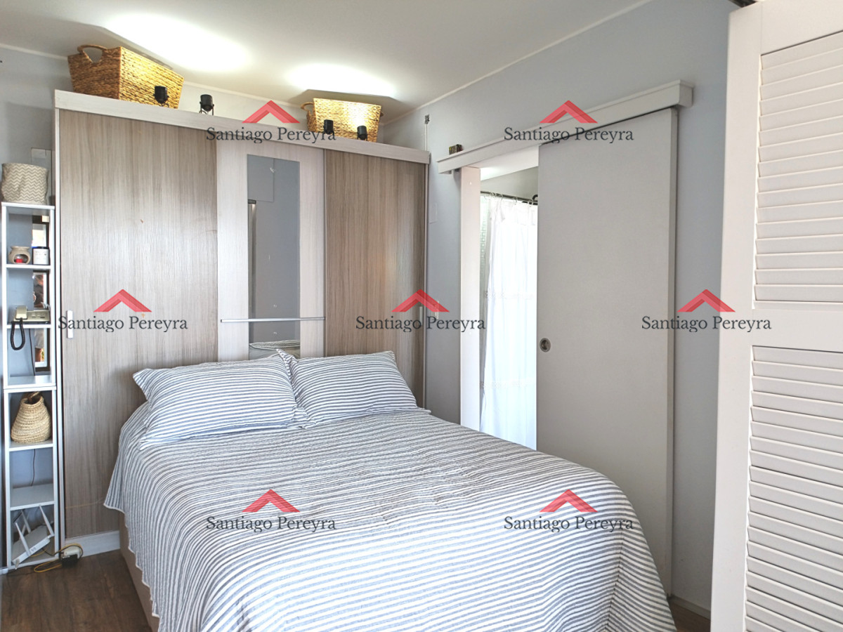 Apartamento ID.16868 - Un dormitorio en Peninsula con hermosa vista al mar