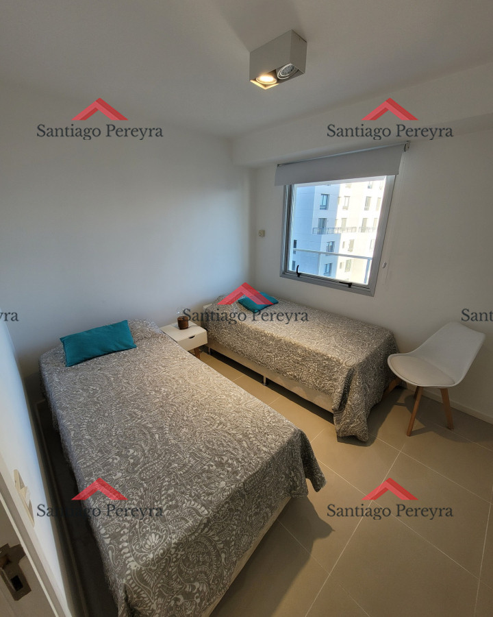 Apartamento ID.16770 - EXCELENTE PARA DISFRUTAR A PASITOS DEL MAR!!